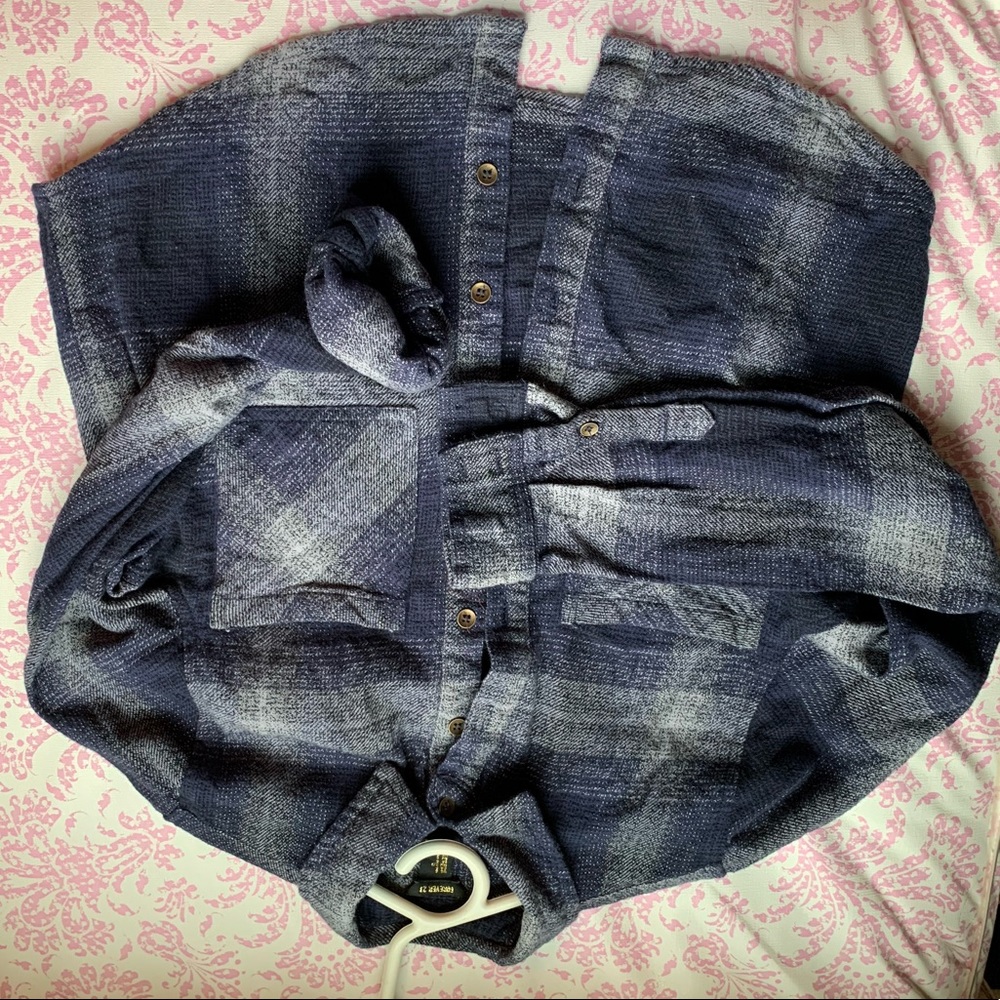 flannel